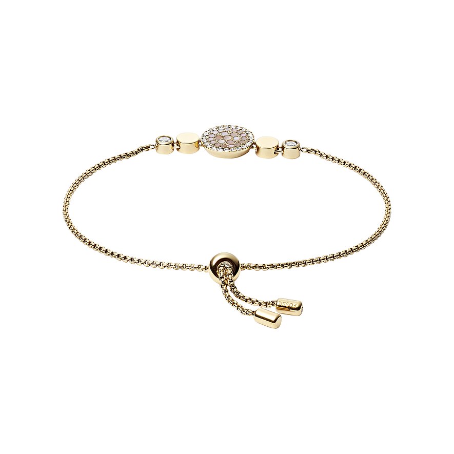 Fossil Armband