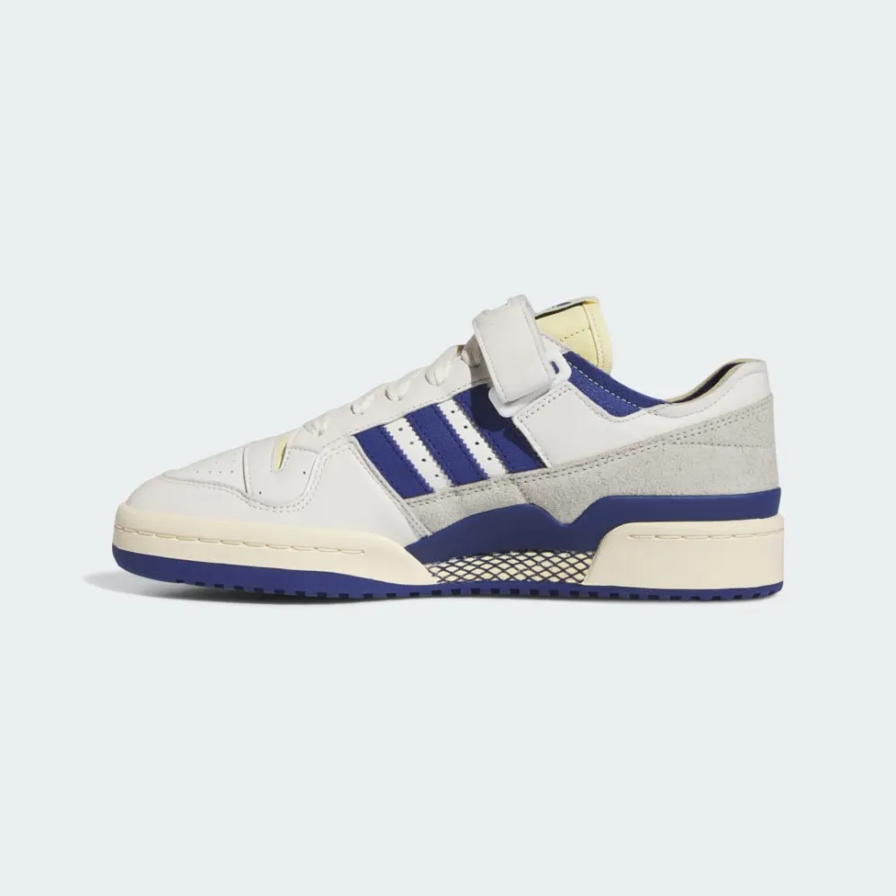 adidas Forum 84 Low IE3205 / weiss