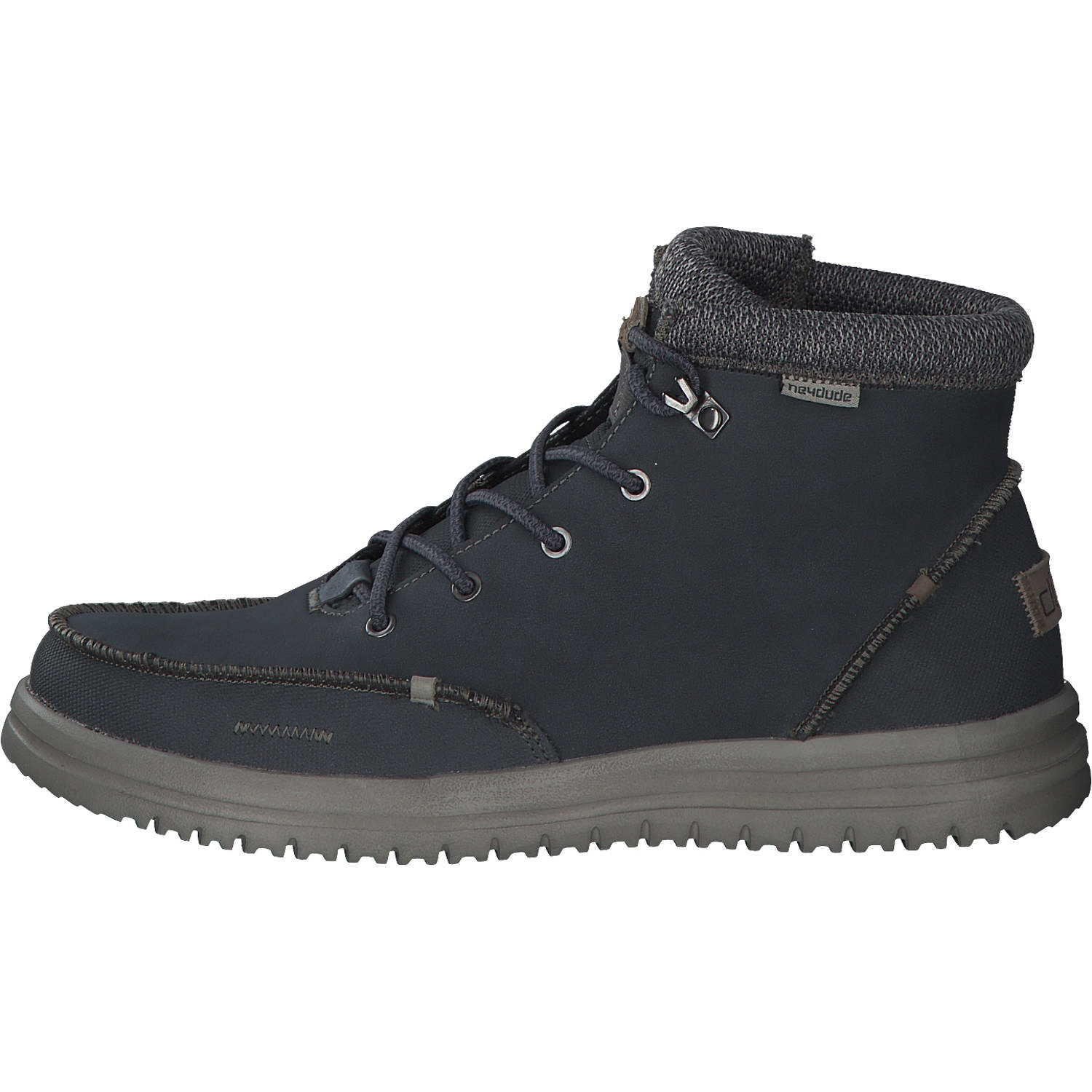 Hey Dude 11330, Stiefel, Herren, deep blue