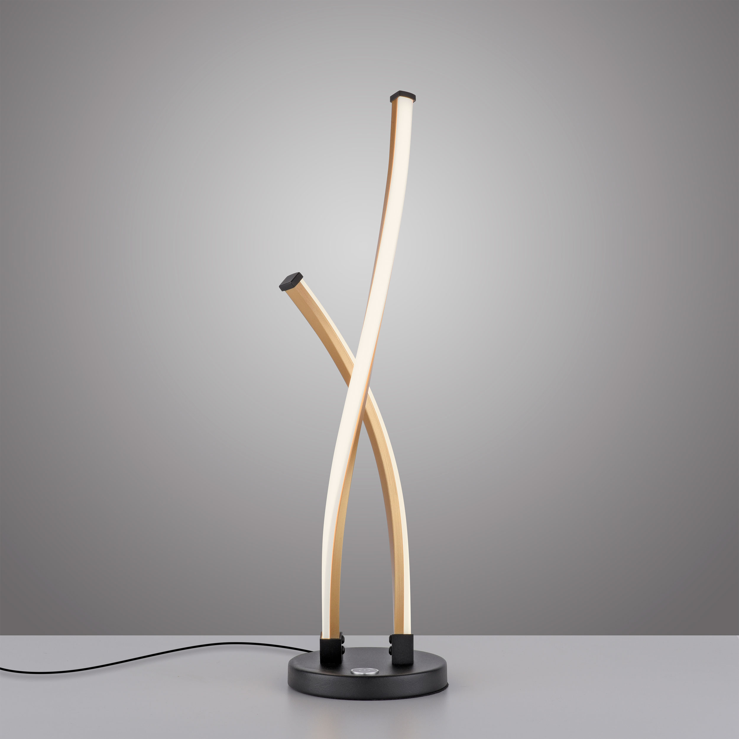 Paul NeuhausLED-Tischleuchte 1flg