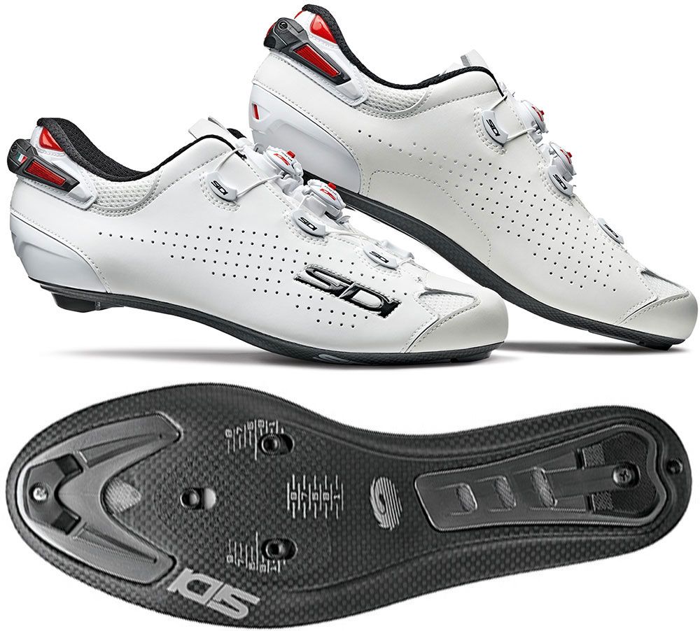 Sidi Shot 2 - Rennradschuhe kaufen | Bike-Discount