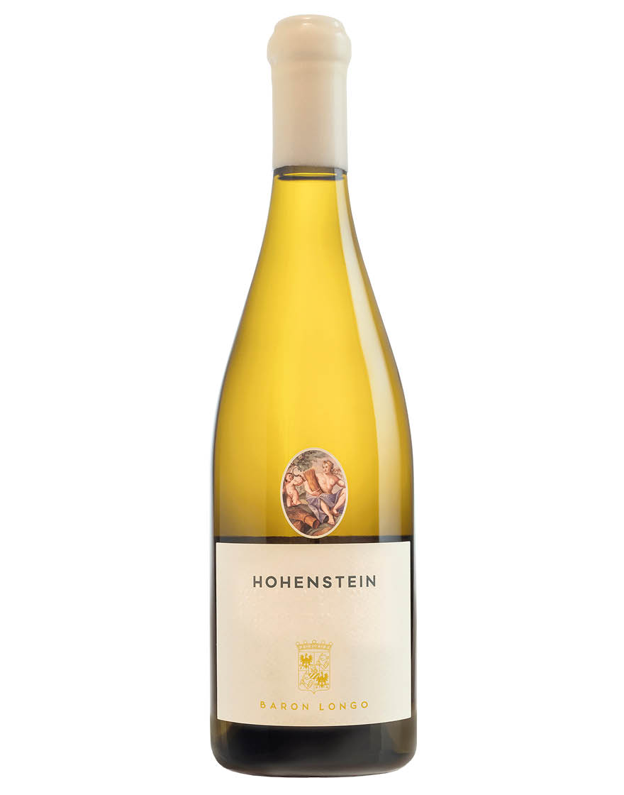 Mitterberg Gewürztraminer IGT Hohenstein 2020 Baron Longo 0,75 ℓ