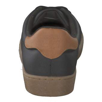 Jack & Jones JF W Blaine Sneaker in schwarz