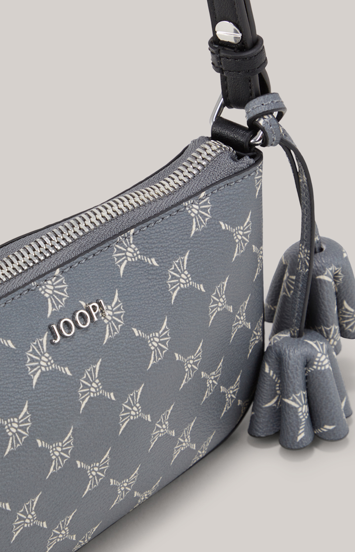 Schultertasche Cortina Eunike in Grau