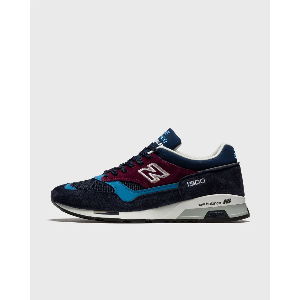 New Balance M1500SCN Made in England 1500 M1500SCN / blau