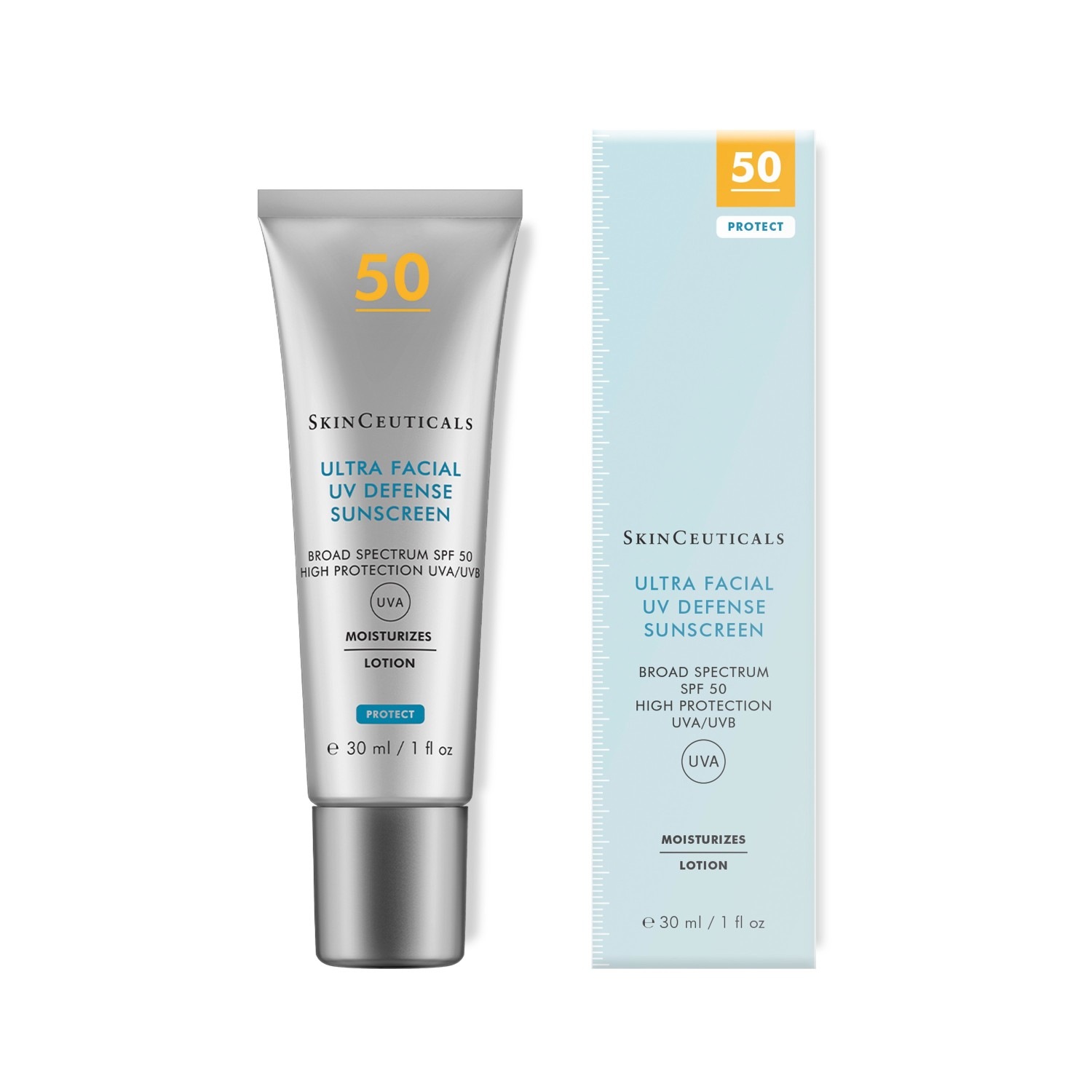 Ultra Facial Defense LSF 50