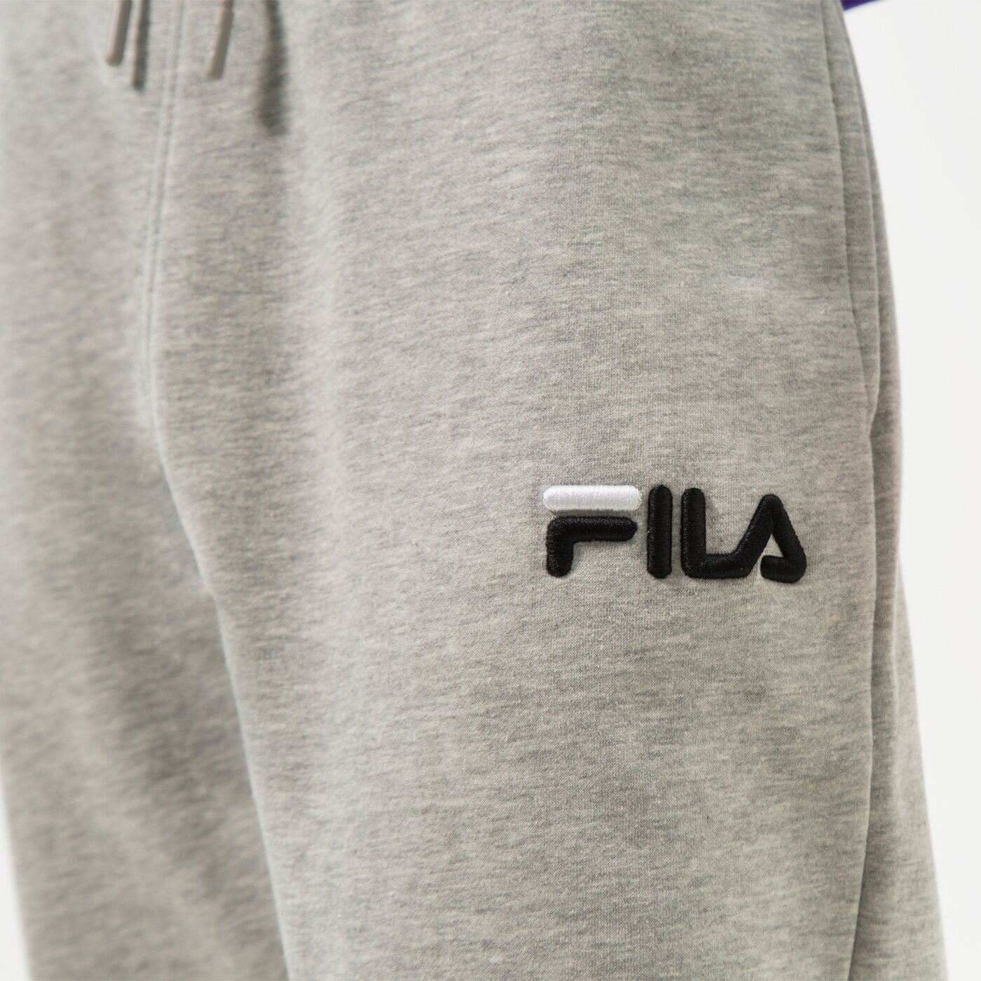 FILA HOSE JAKEY Grau
