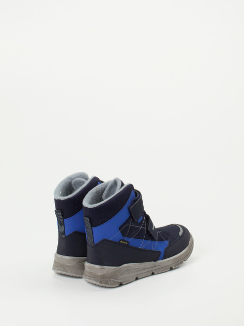 Klettboots gefüttert-68301090115 Superfit