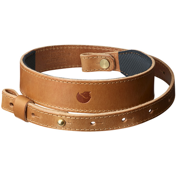 RIFLE LEATHER STRAP Unisex