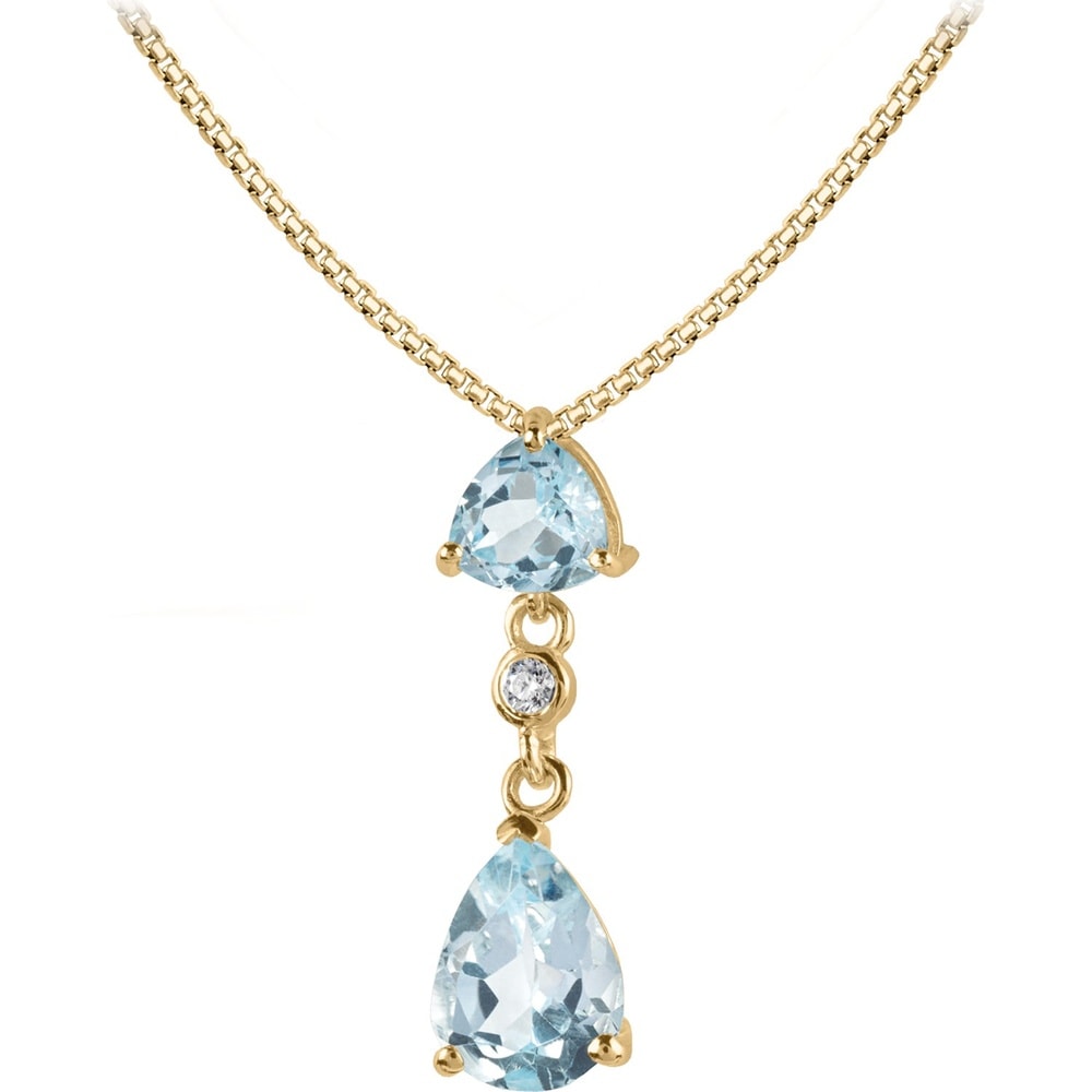 Jacques Lemans Chaînette 925 Argent collier