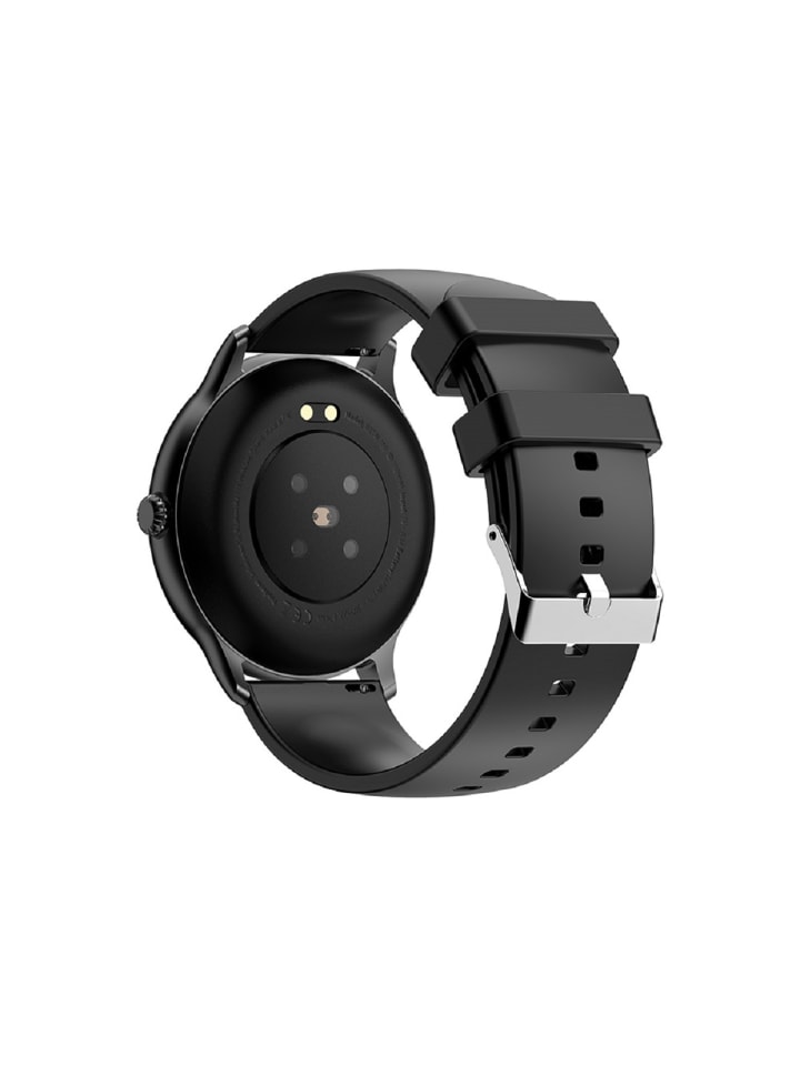 maXlife Smartwatch Bluetooth 5.1 in Schwarz günstig kaufen onesize