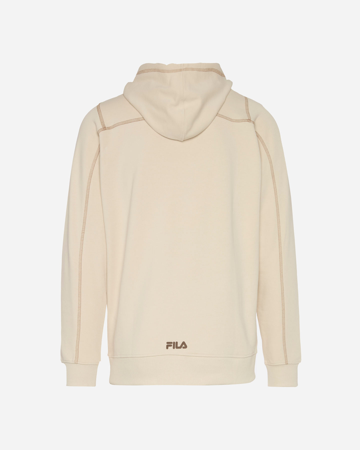 Mikina Fila Small Patch M FM222W24-090