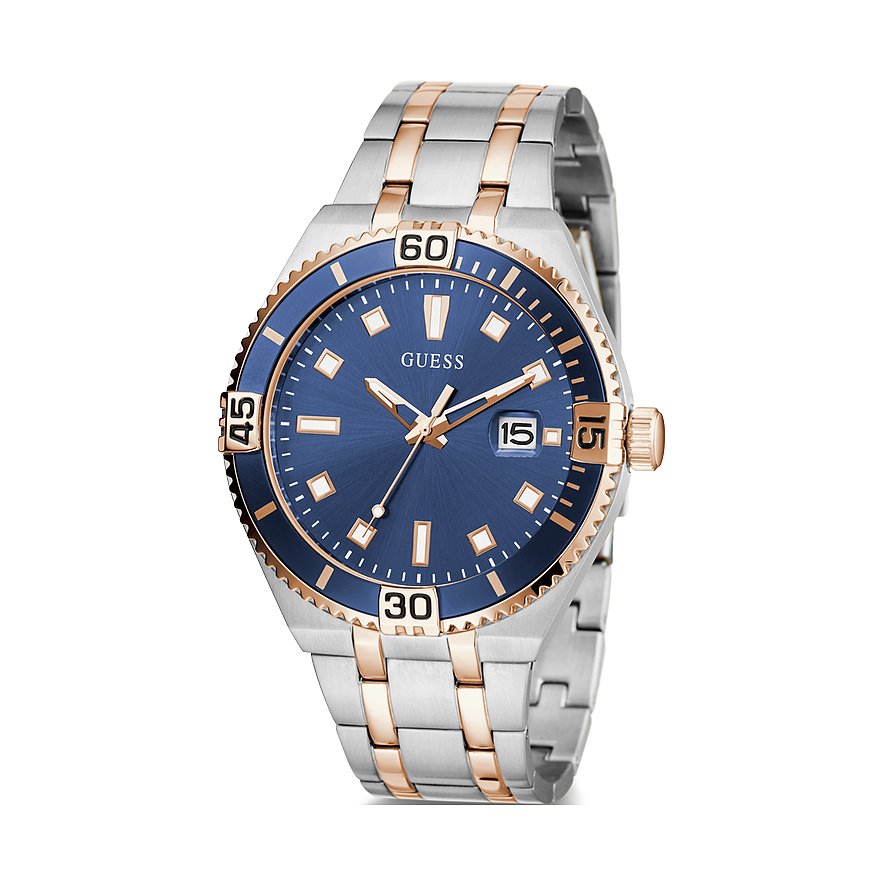 Guess Herrenuhr