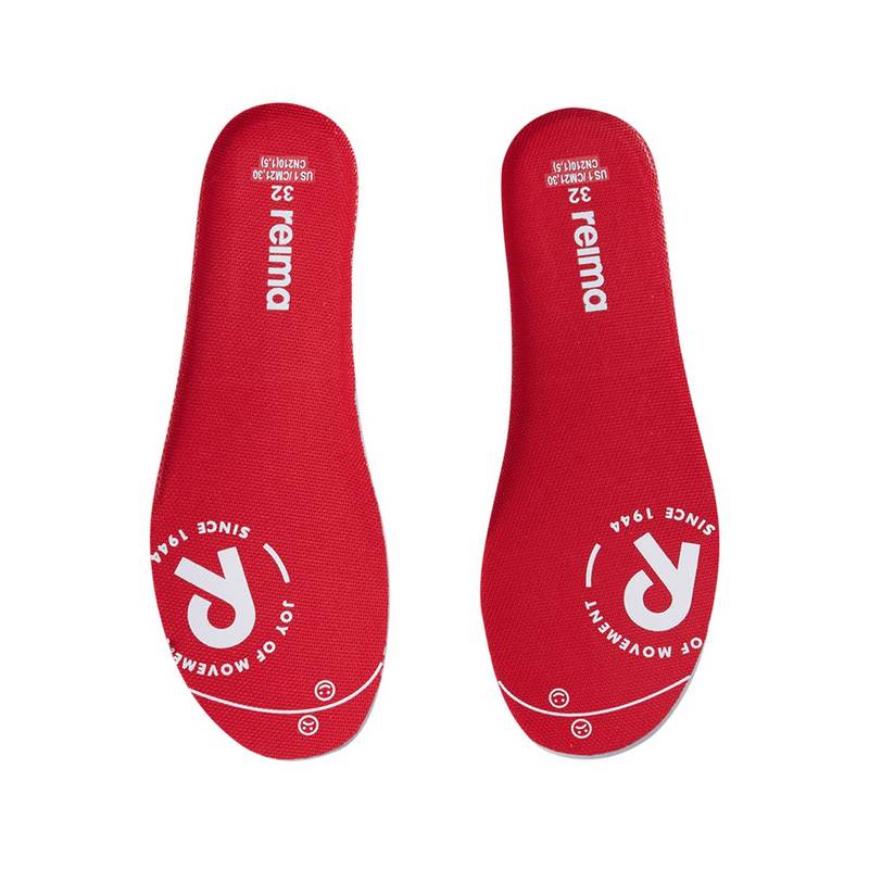 reima Enkka Sneaker Kinder