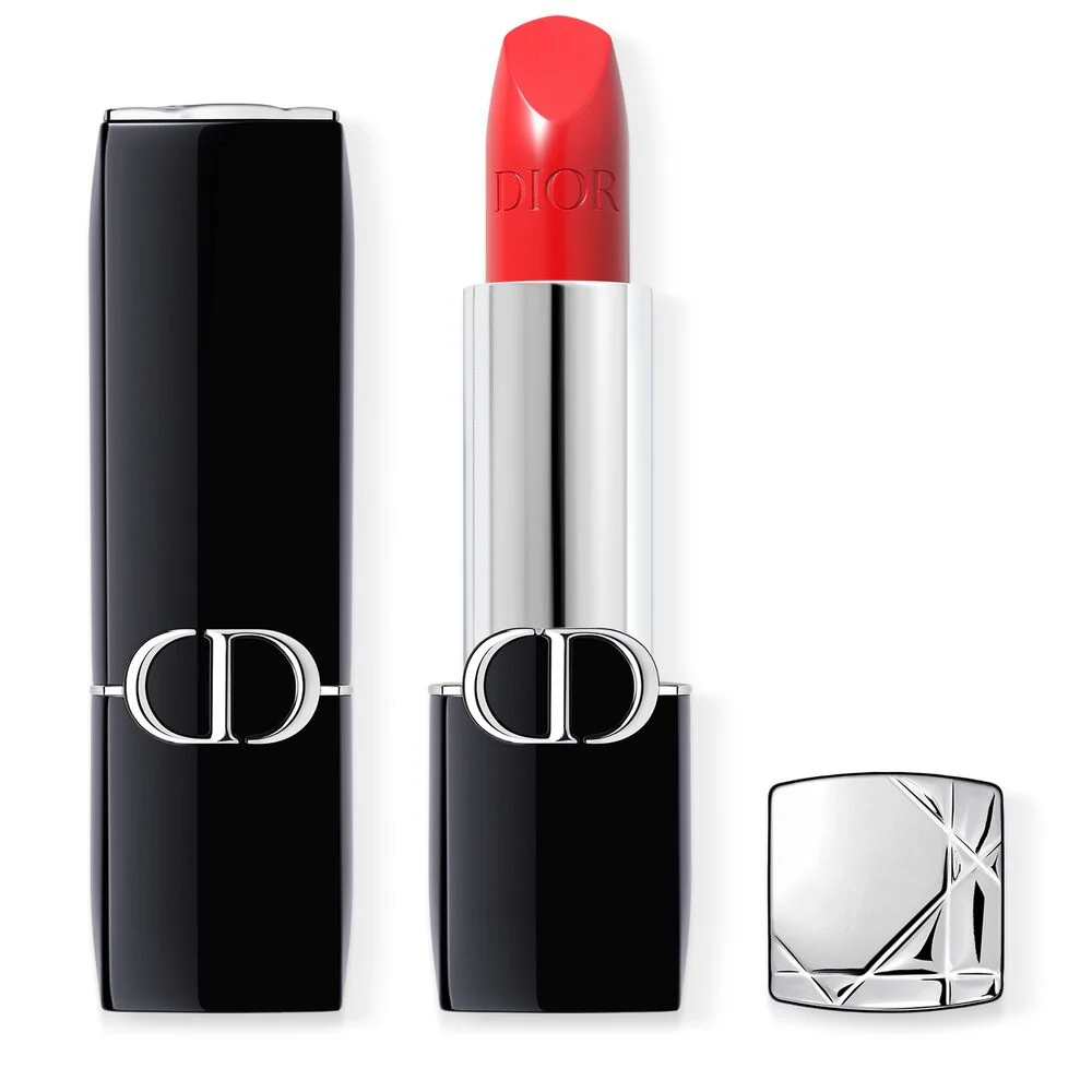 Barras de labios Rouge Dior - Lápiz labial
