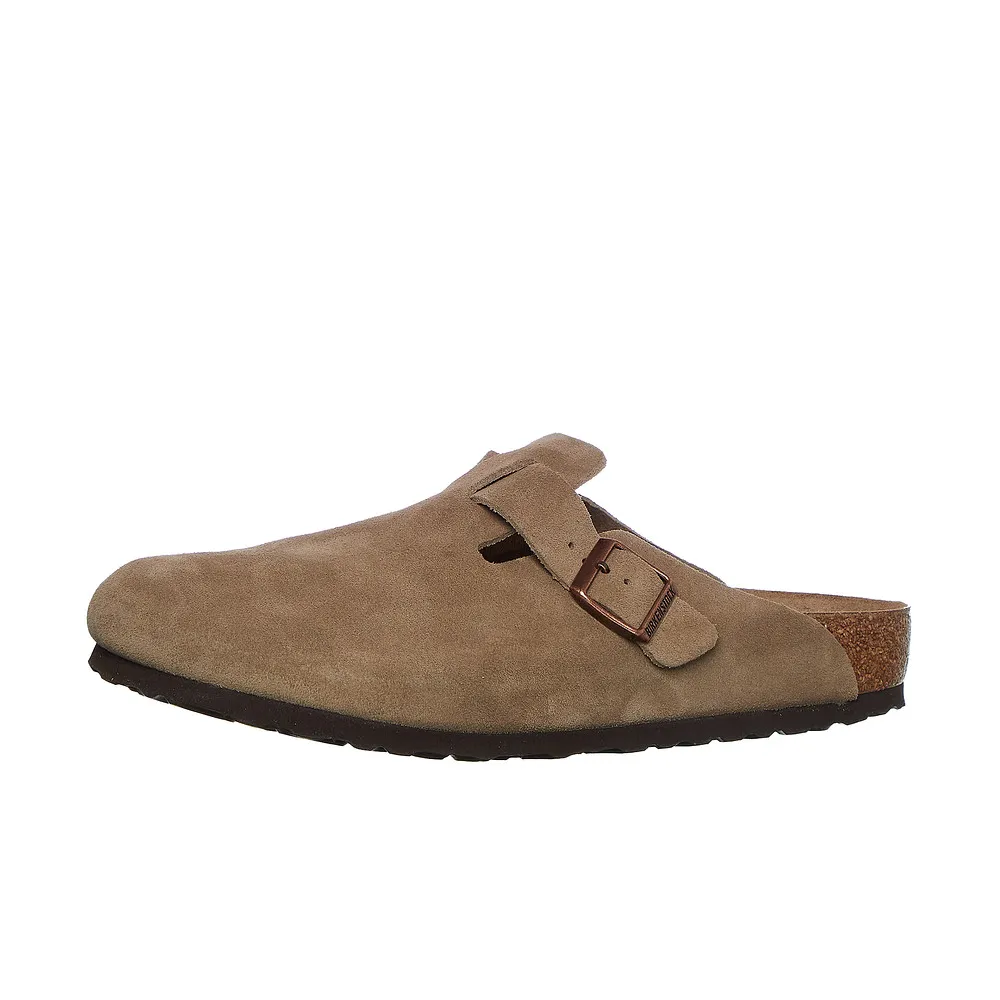 Birkenstock Boston 60461 / braun