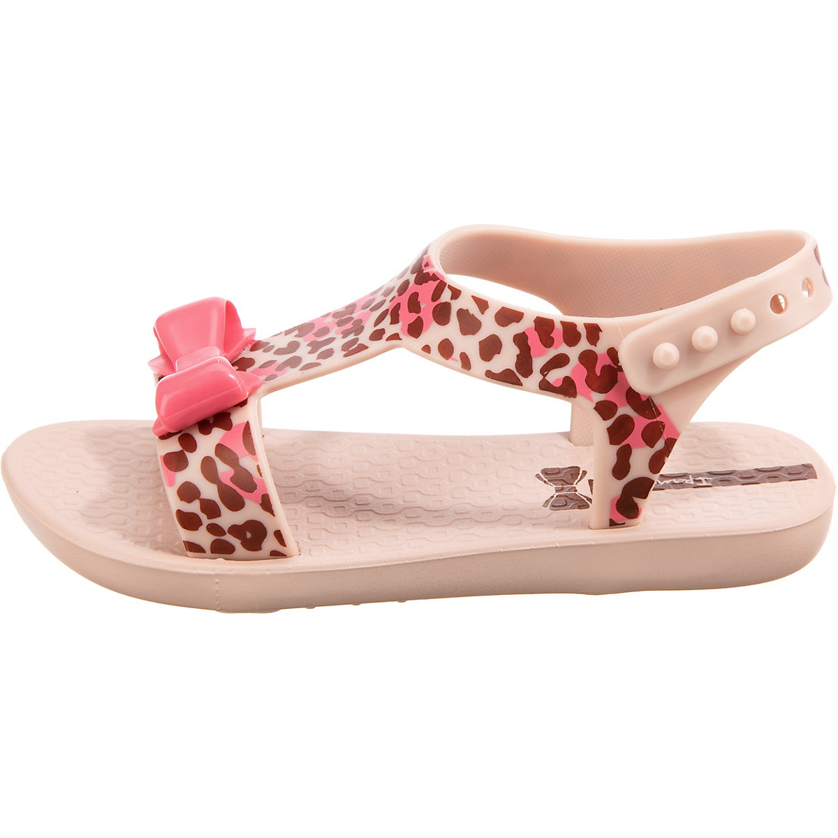 Baby Sandalen DREAMS III für Mädchen