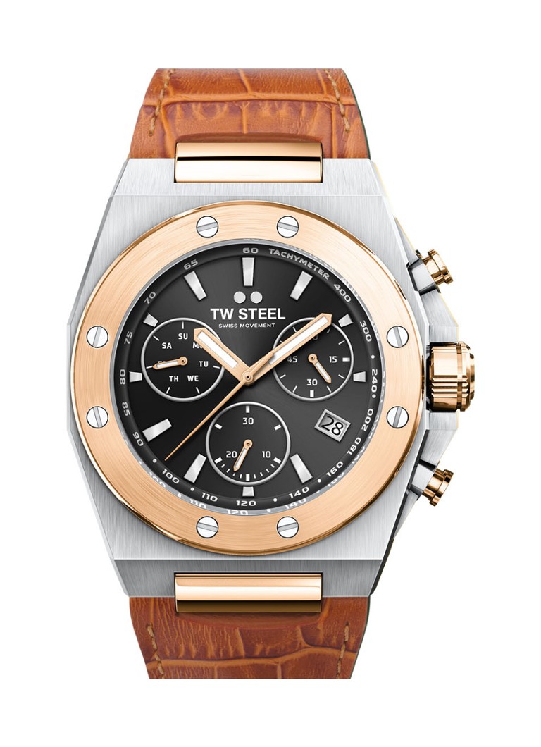TW Steel CEO Tech watch TWCE4087