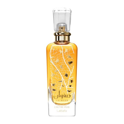 Lattafa Safwaan L'Autre Oud Eau de Parfum 100 ml