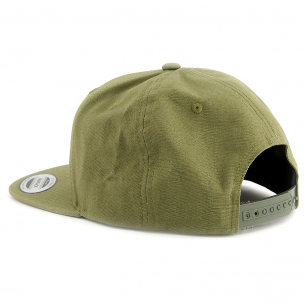 Norrøna - /29 Snap Back Cap - Cap