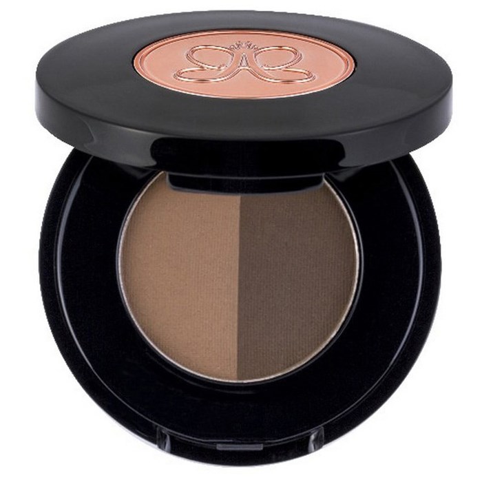 Brow Powder Duo