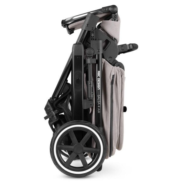 ABC Design Salsa 4 Air Stroller Cookies