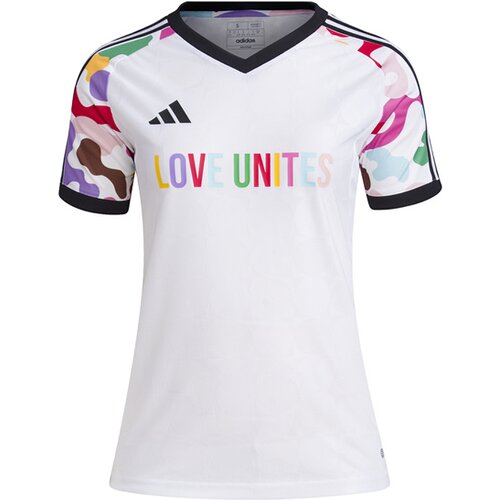 DAMEN TRIKOT PRIDE TIRO