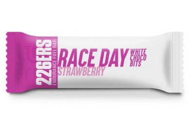 226ers Race Day - Choco Bits Strawberry