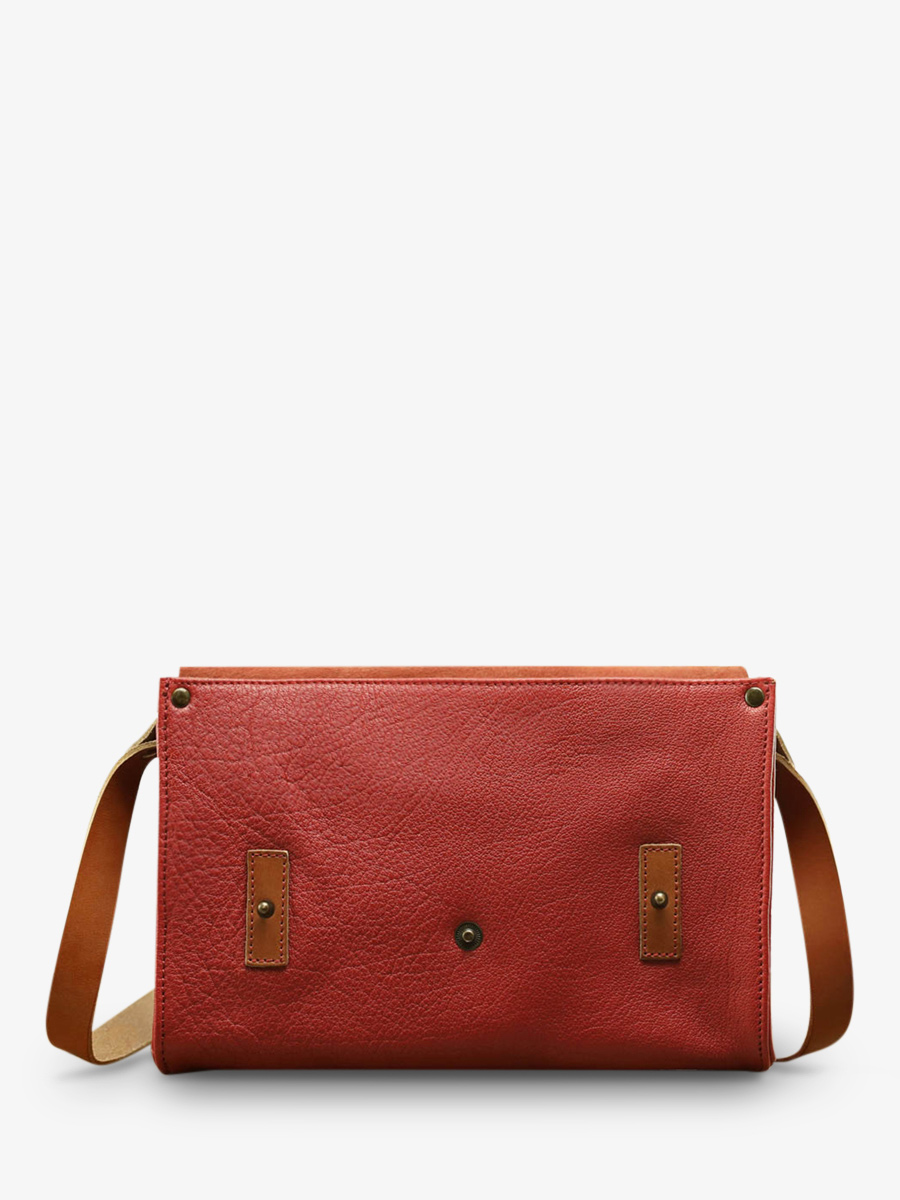 L'Indispensable - Rouge Carmin