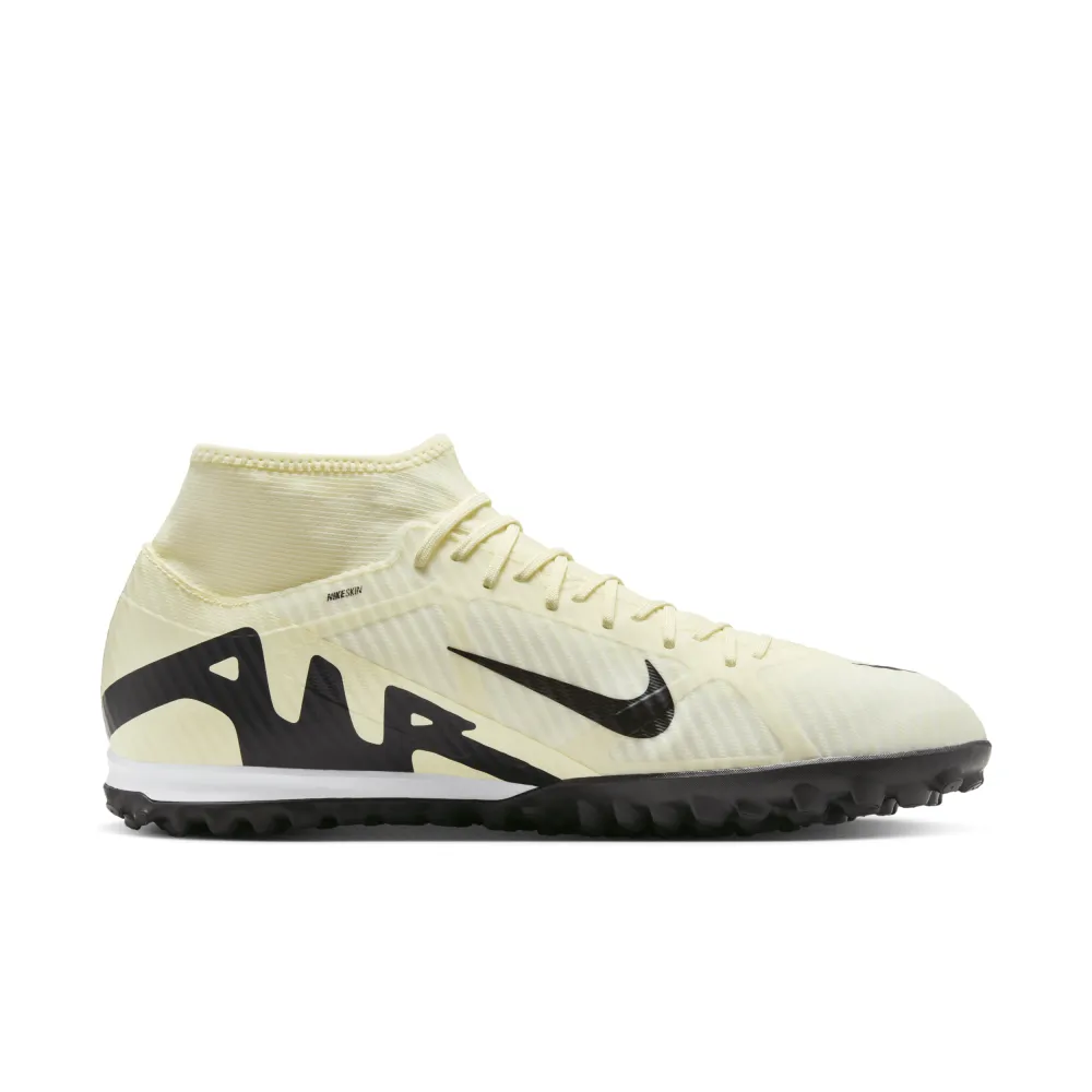 Nike Mercurial Superfly 9 Academy Zoom Tf DJ5629-700 / gelb