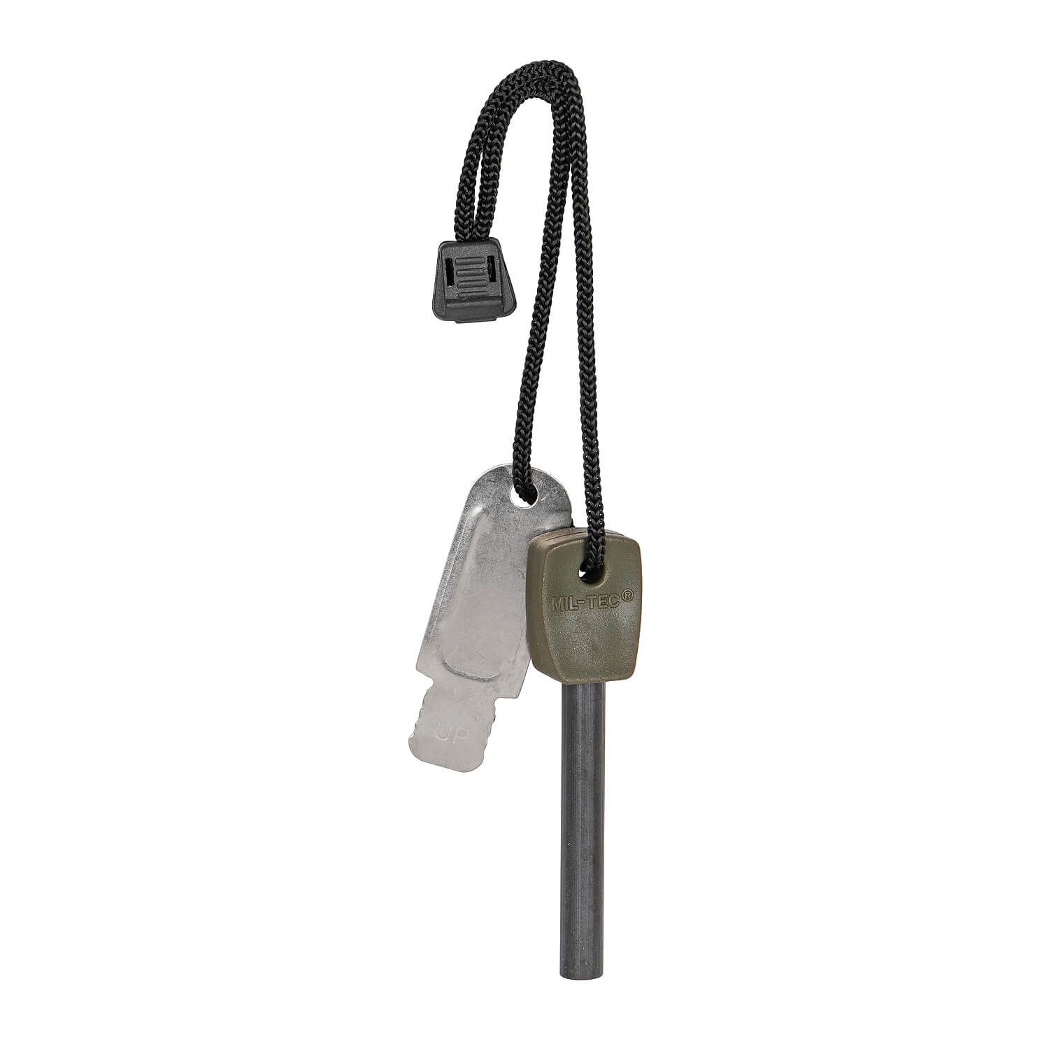 Zündstein Fire Steel Large