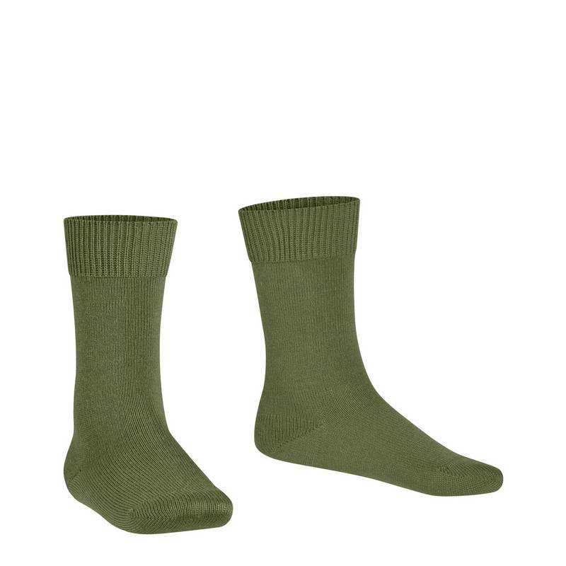 Falke Comfort Wool Freizeitsocken Kinder