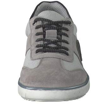 Bugatti Ocean Sneaker in grau