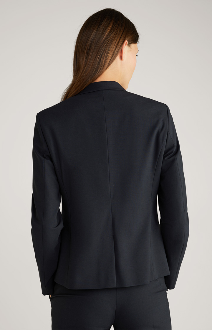 Blazer in Dunkelblau