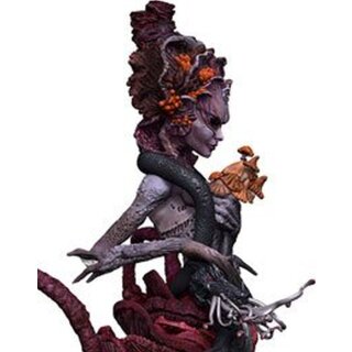 D&D Icons of the Realms: Zuggtmoy, Demon Queen of Fungi (pre-painted)