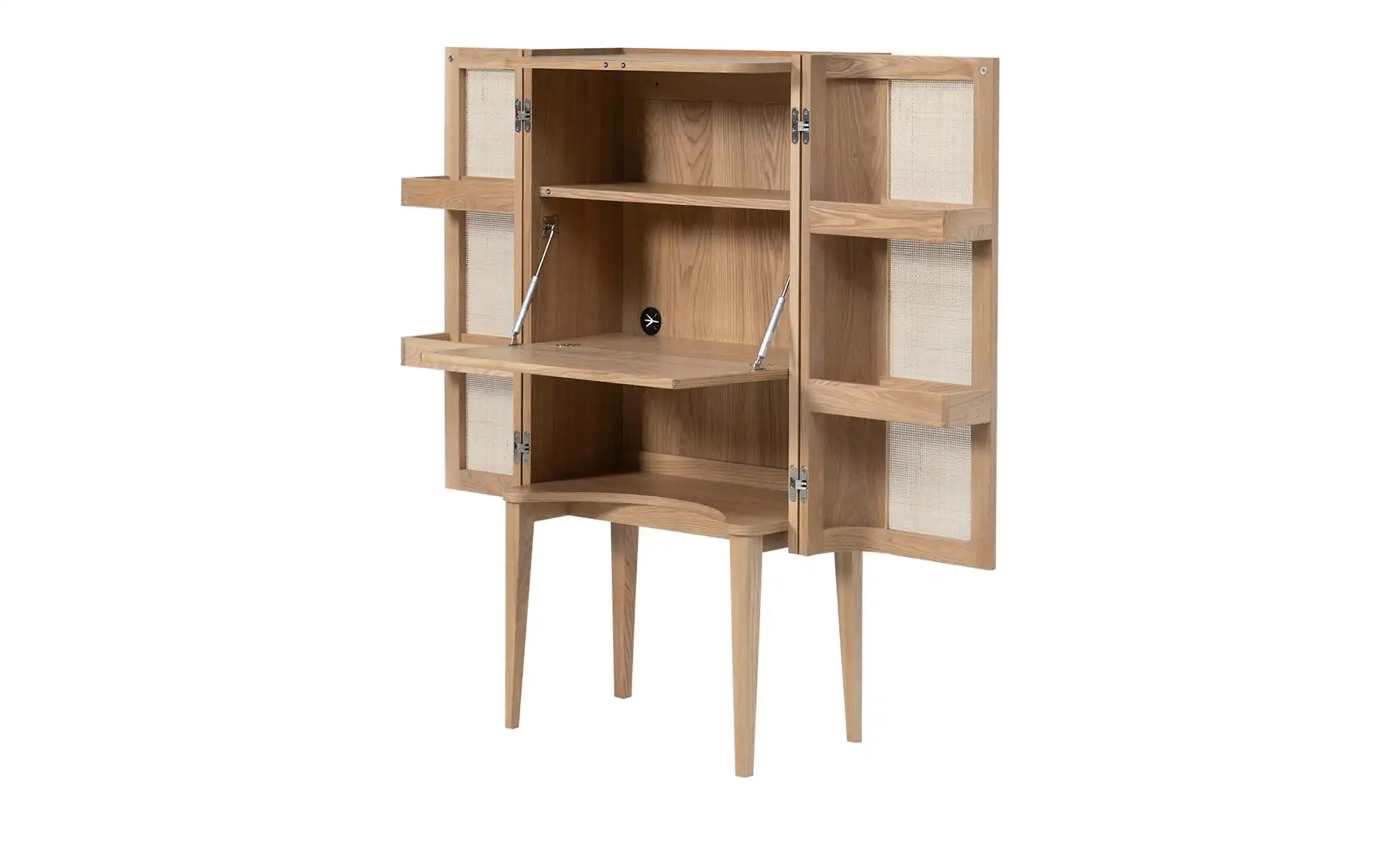 Homeoffice-Schrank