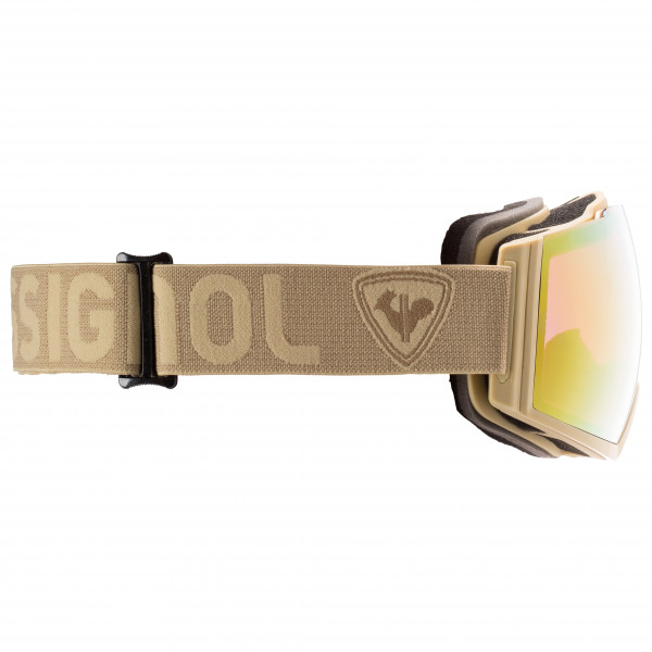 Rossignol - Magne'Lens S2 + S1 - Skibrille