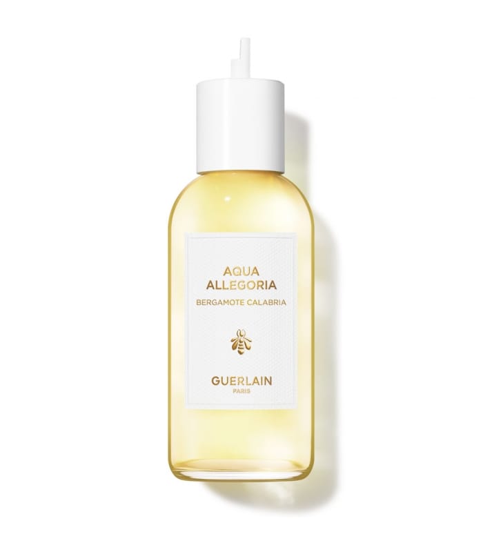 Guerlain-AQUA ALLEGORIA-Bergamote Calabria Vaporisateur