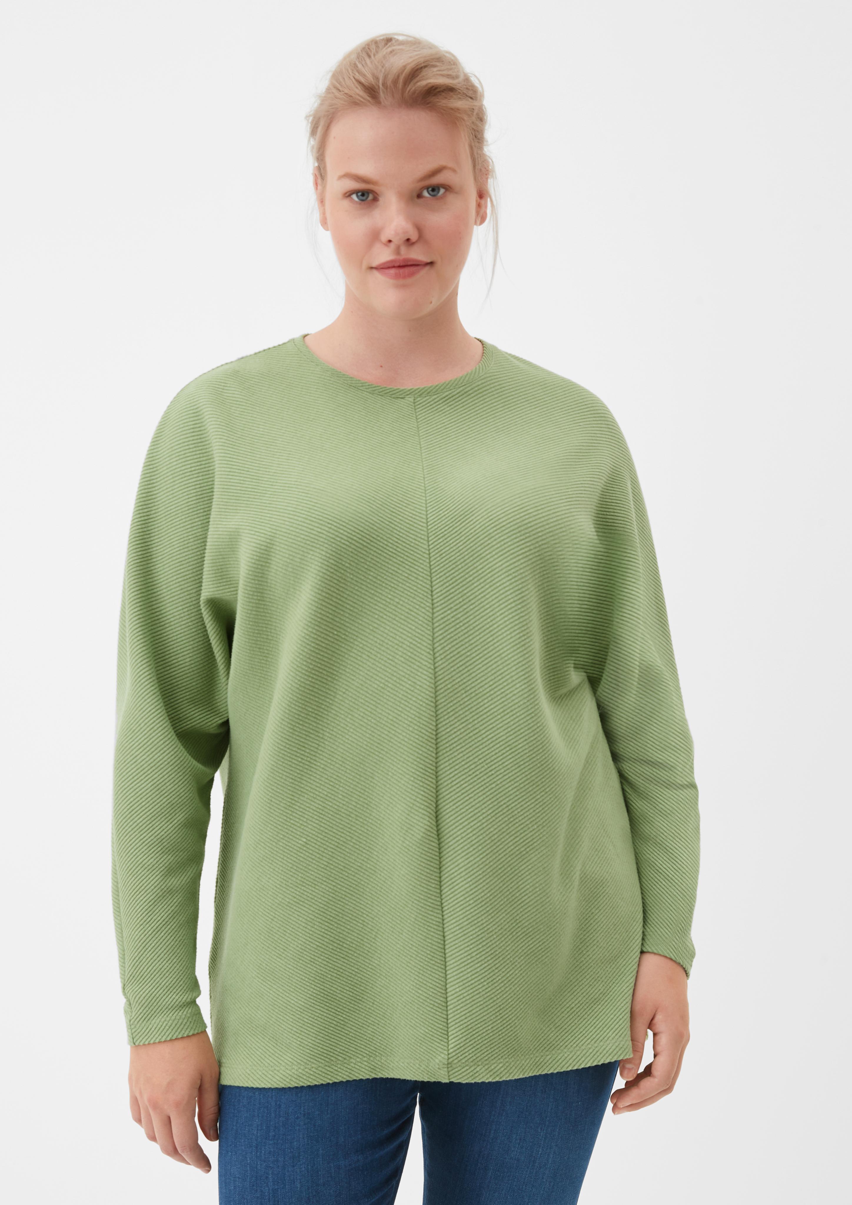 Shirt mit Fledermausärmeln  2126501-73W0