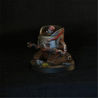 Crawler Cyborg (28 mm)