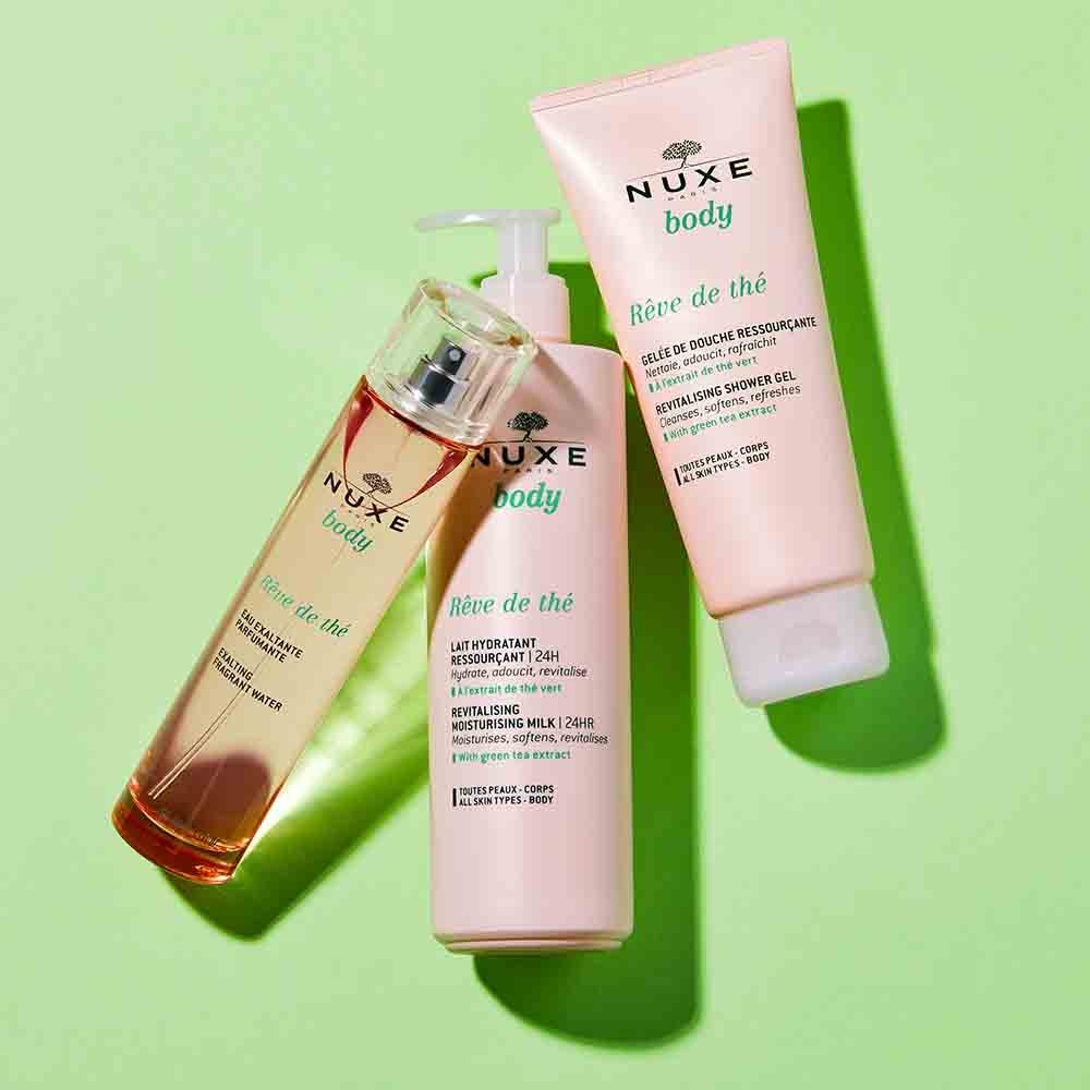 NUXE Rêve de Thé Eau Fraîche Duftspray