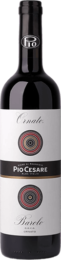 Pio Cesare : Ornato 2014