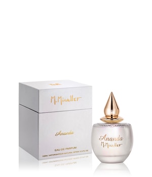 M.Micallef Ananda Eau de Parfum 100 ml