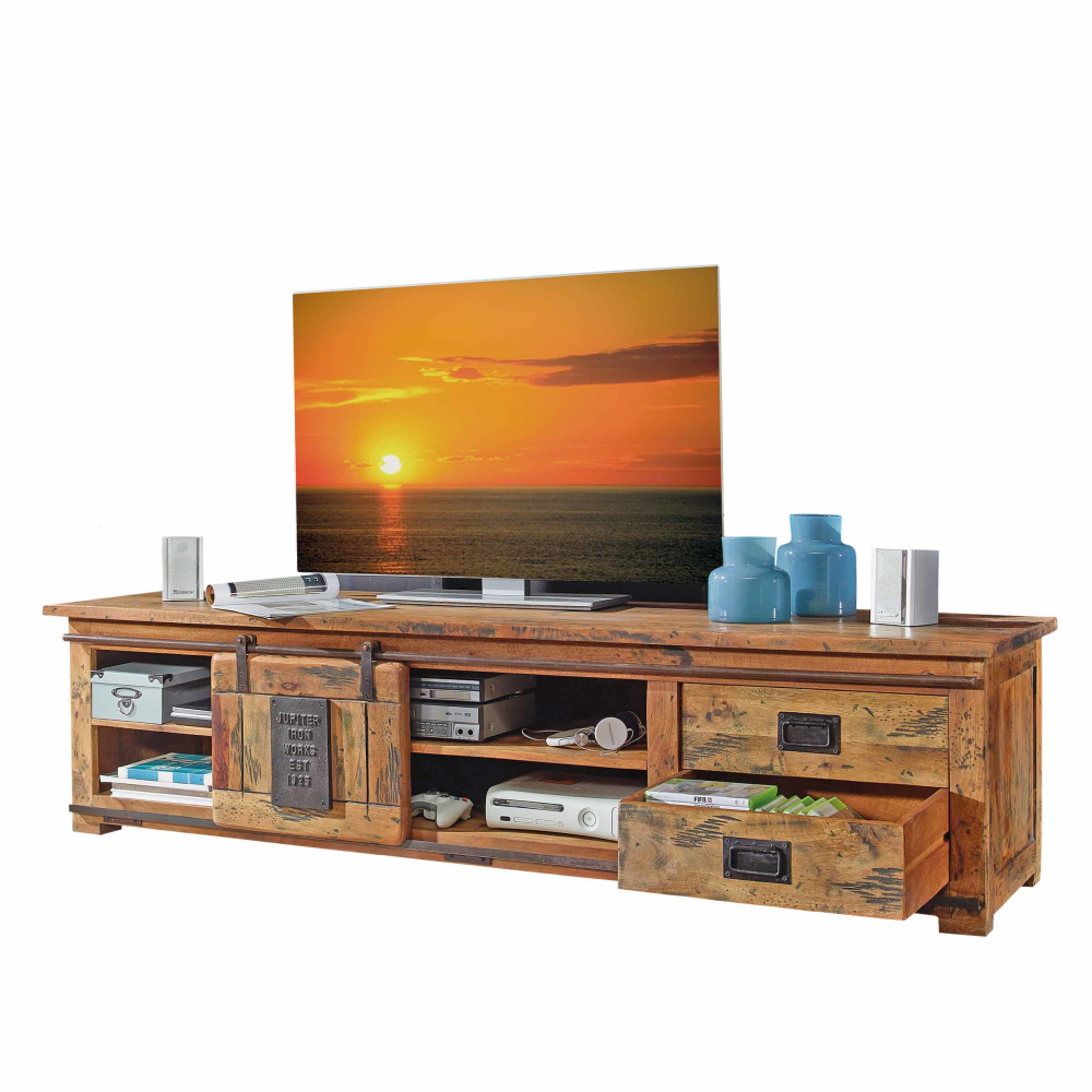 TV-Board II Woody