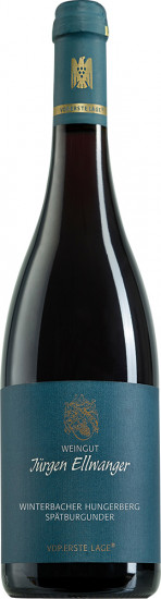 2022 Winterbacher Spätburgunder - Weingut Ellwanger