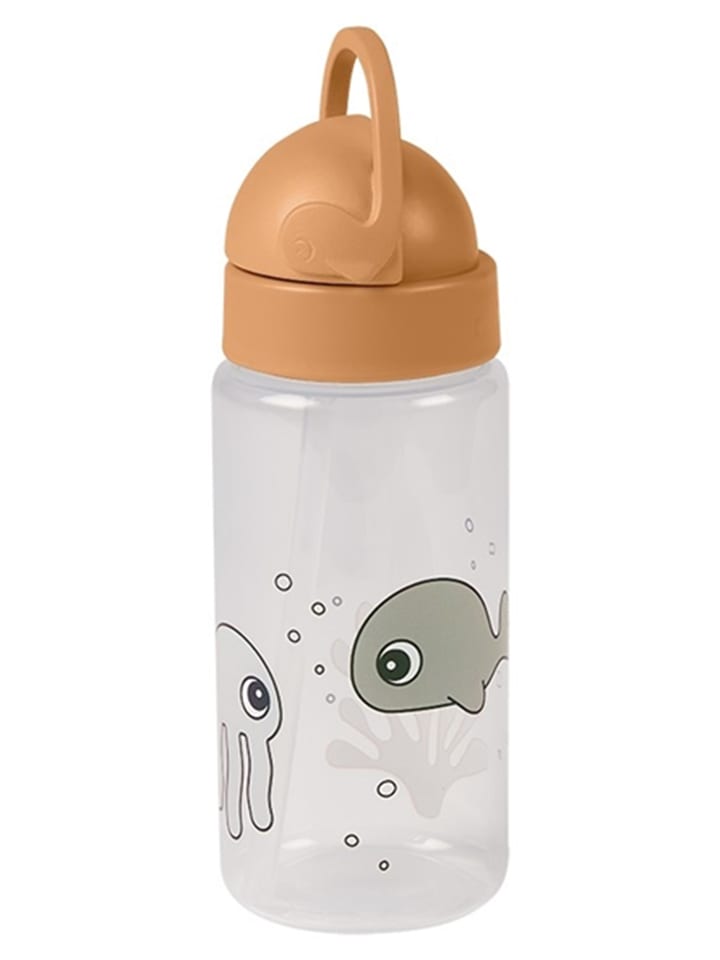 done by deer Trinklernflasche 