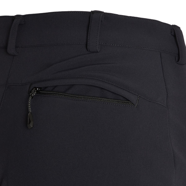 WINTER HIKING SO PANTS W Damen - Softshellhose
