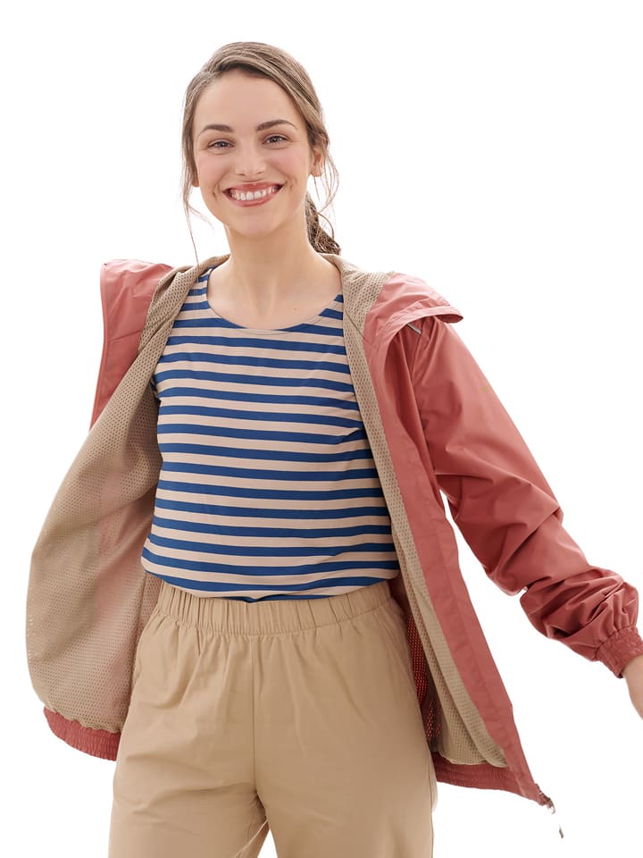 finside Regenjacke 