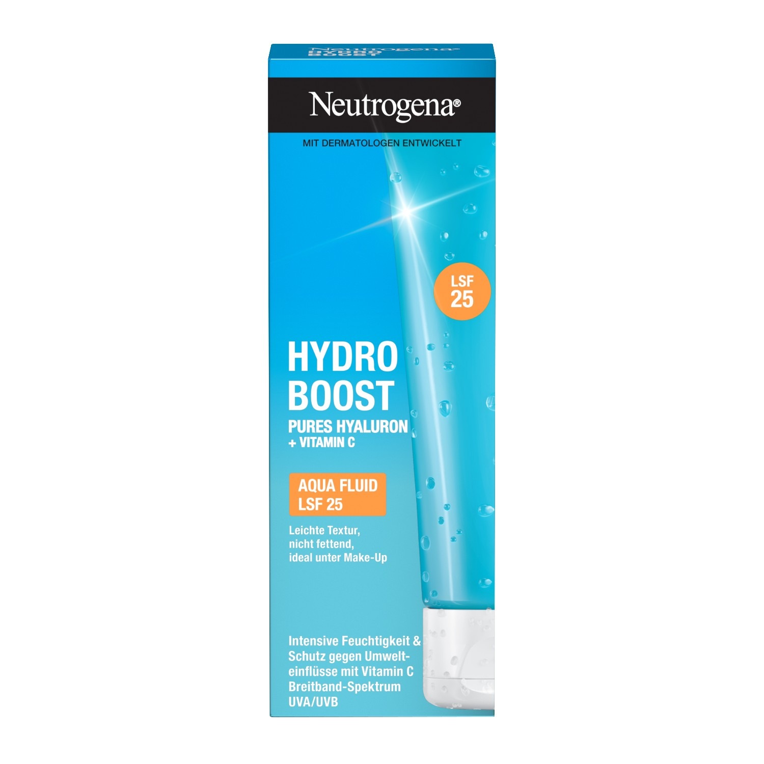 Aqua Fluid LSF 25