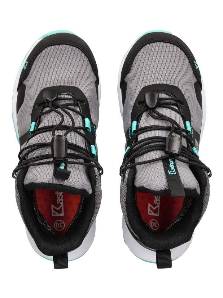 Kastinger Wanderschuhe in Grau/Blau günstig kaufen
